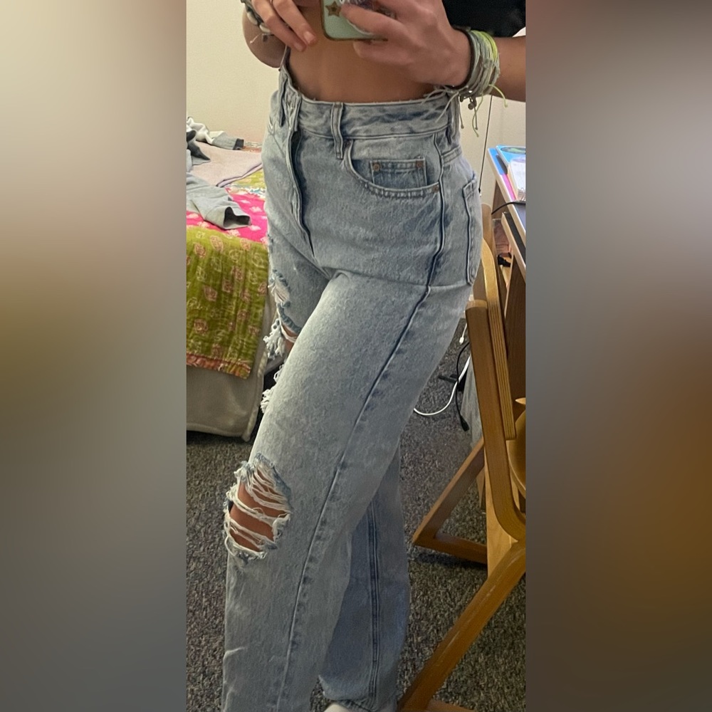 PacSun Jeans